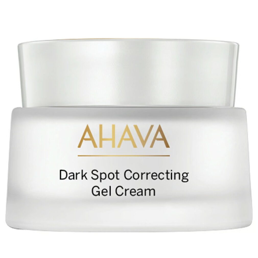 AHAVA Körperpflegemittel Even Tone Gelcreme zur Korrektur dunkler Flecken