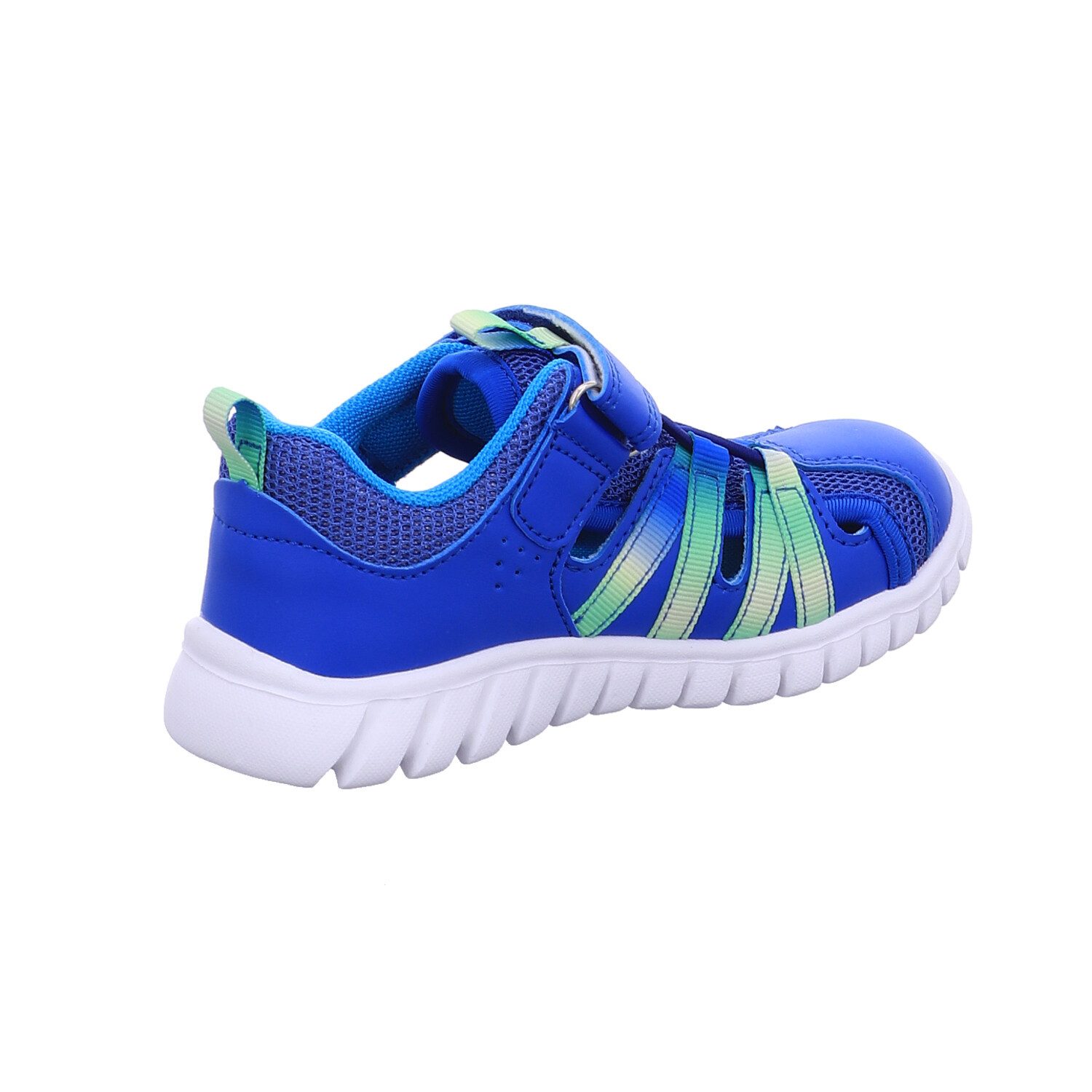 Richter Wallaby Slipper