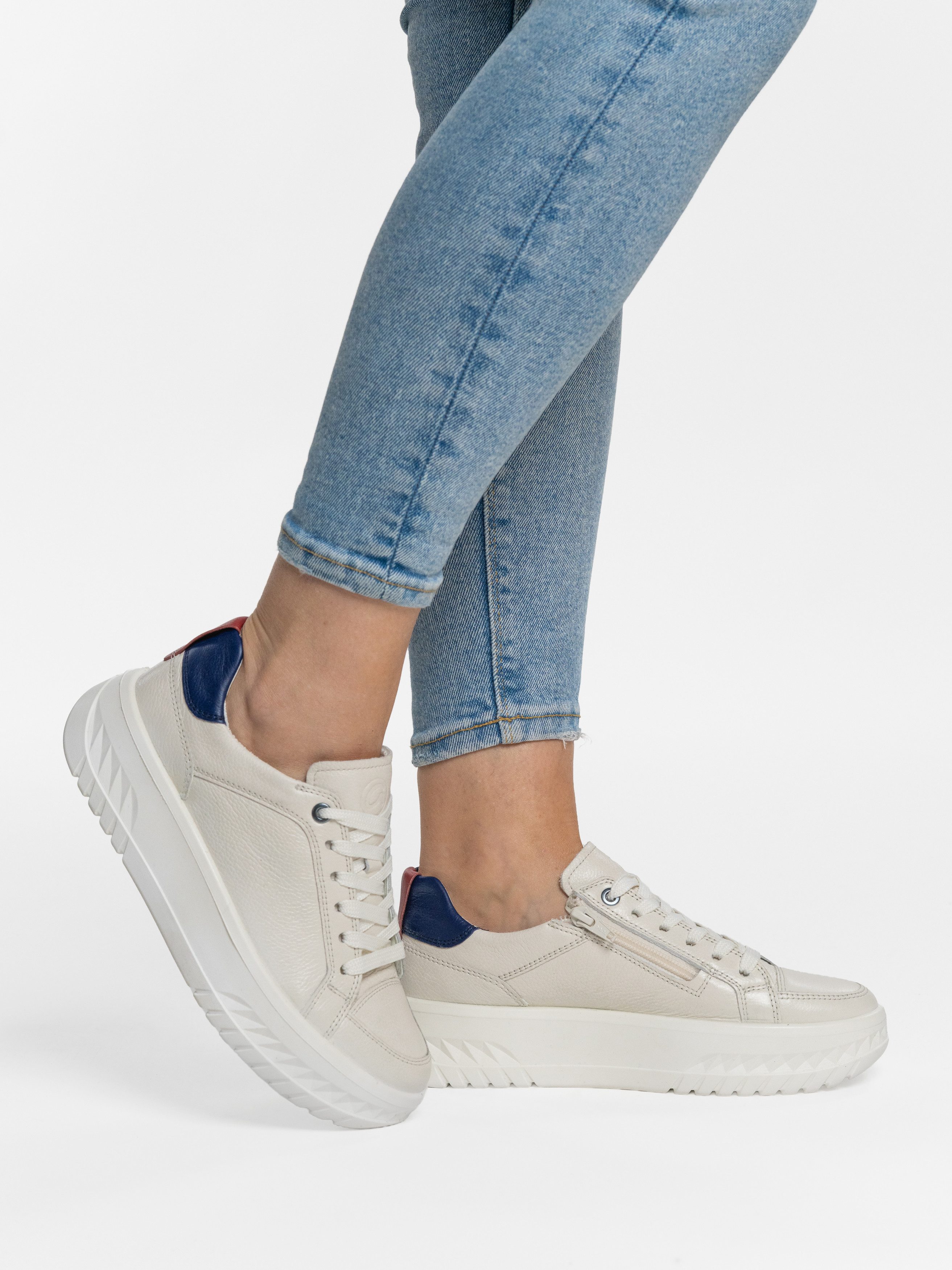 Ara Damen Sneaker Monaco Sneaker