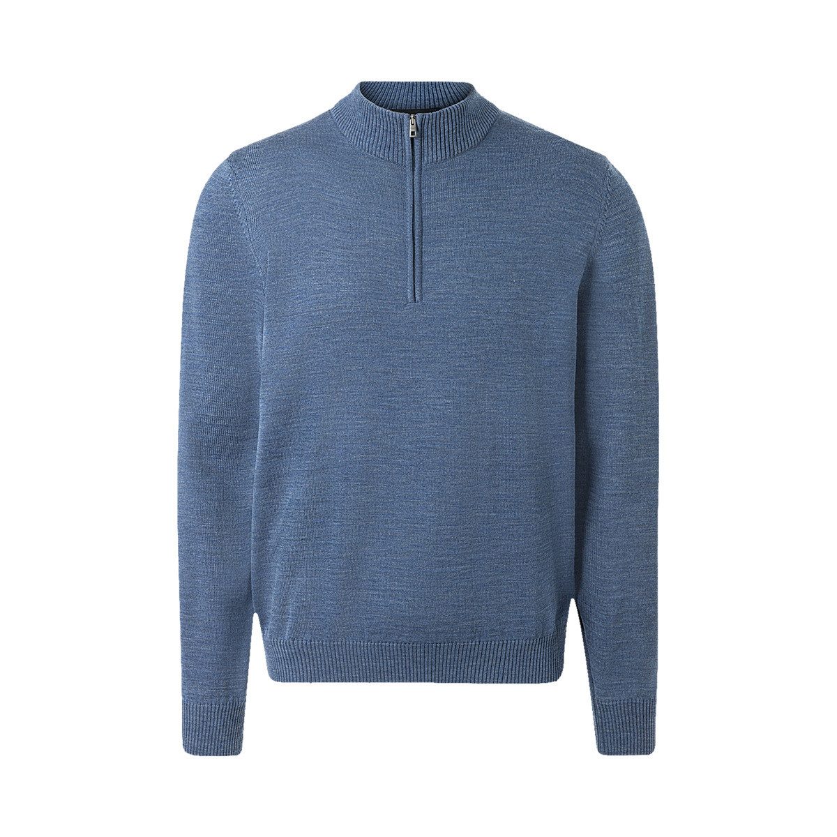 MAERZ Muenchen Strickpullover Maerz Muenchen 491300 Strickpullover Herren Bekleidung