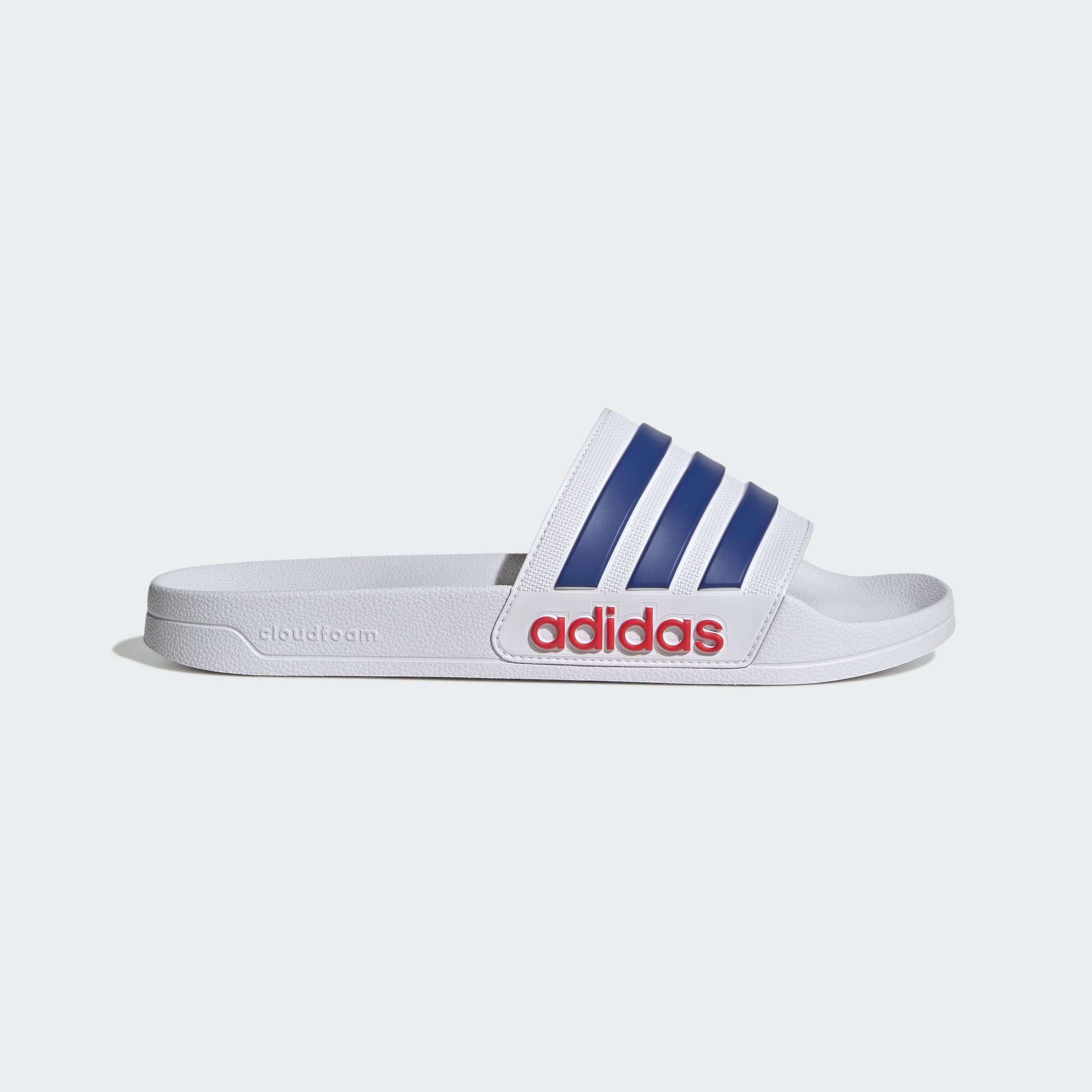 adidas Sportswear SHOWER ADILETTE Badesandale Badelatschen