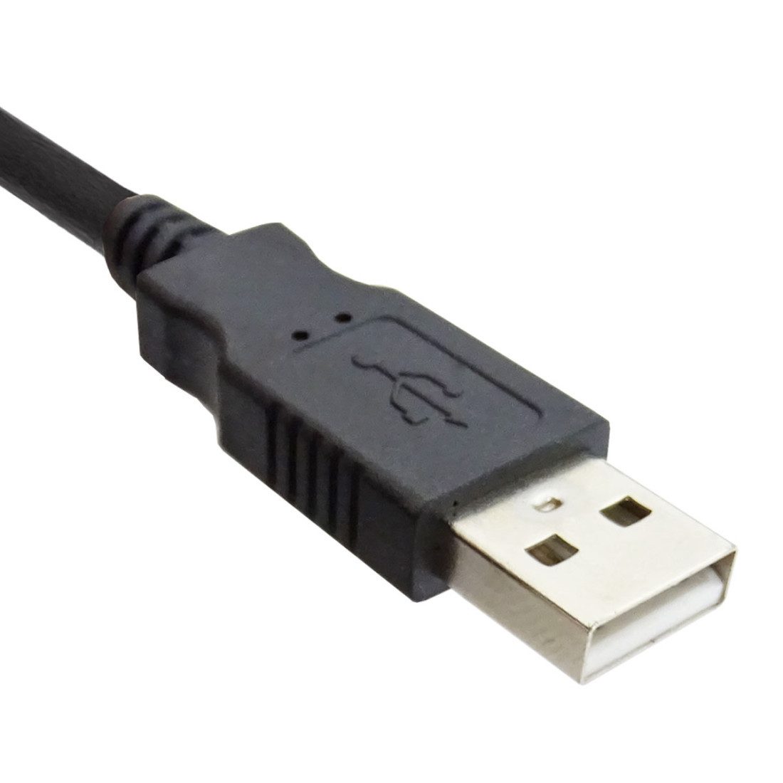 Presonus Presonus USB 2.0 Kabel für Interface Audio-Adapter USB-B zu USB-A, Hochwertig