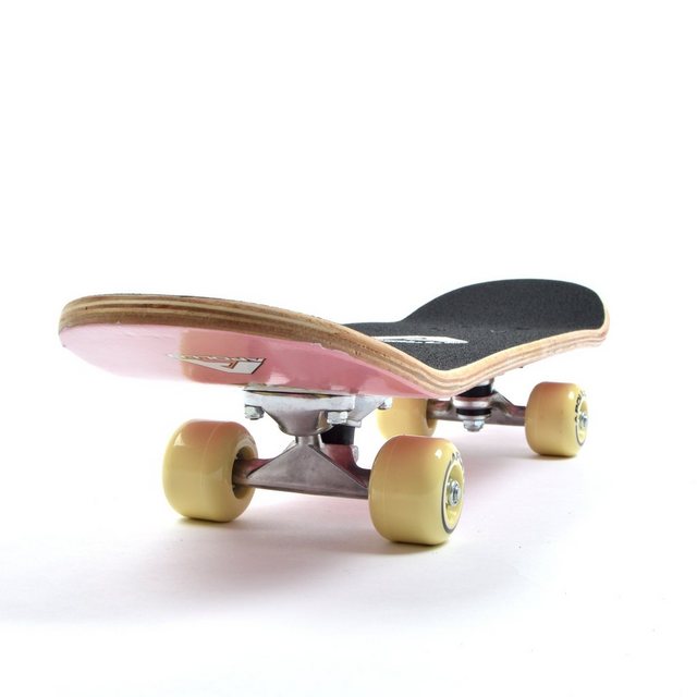Apollo Skateboard »Kinderskateboard Donut 24