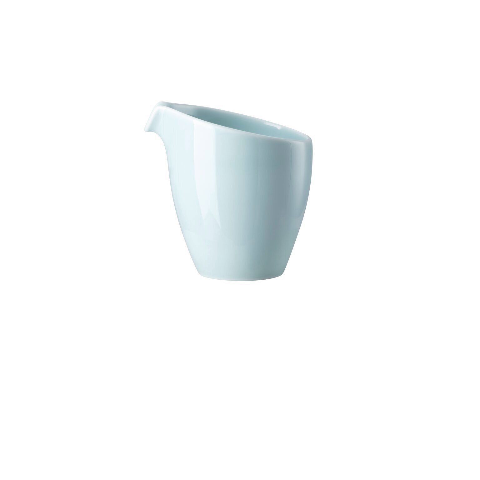 Rosenthal Milchkanne Rosenthal Junto Milchkännchen, Porzellan, 200 l