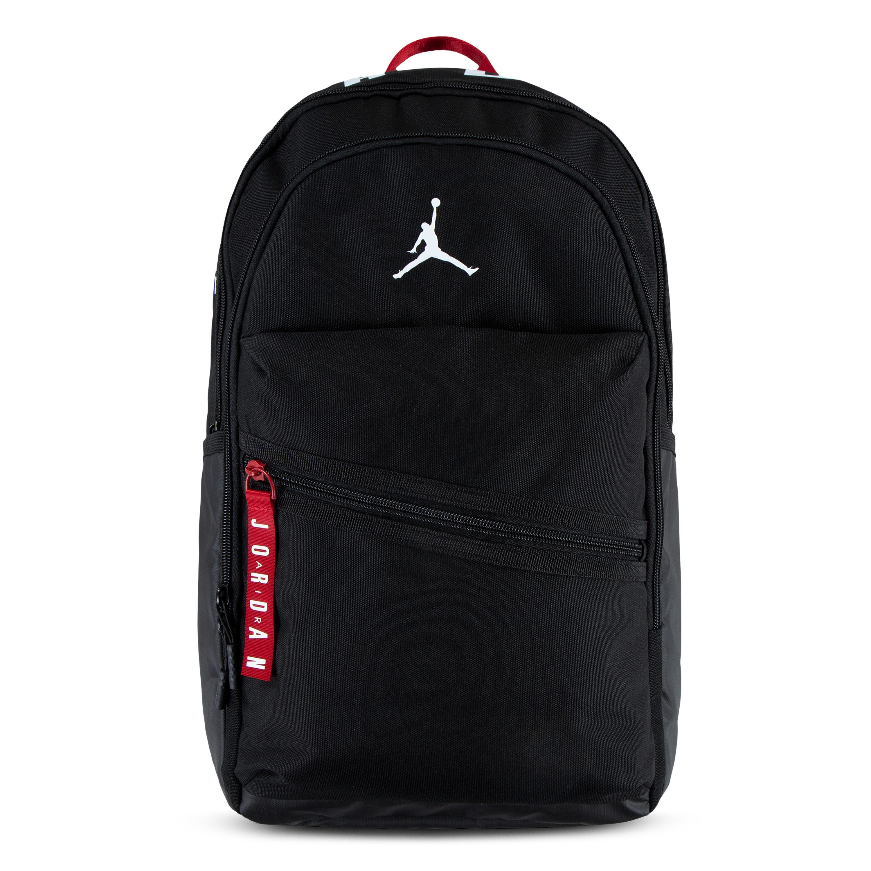 Jordan Rucksack JAM AIR PATROL BACKPACK, 28 Liter Volumen, aus Polyester