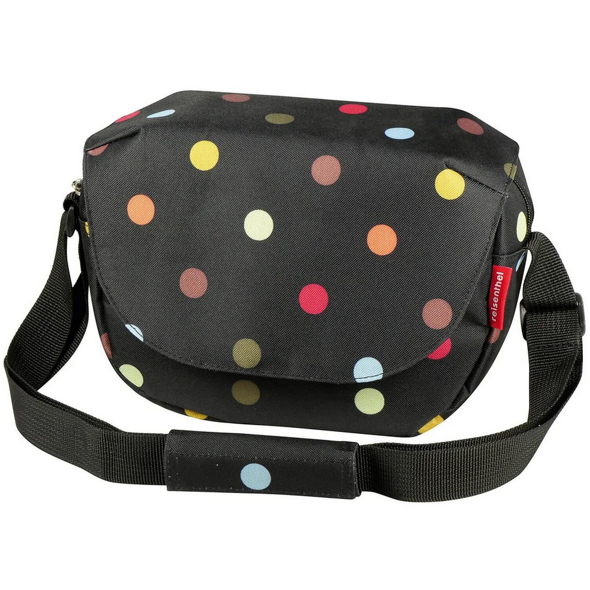 KlickFix Fahrradtasche, Lenkertasche "Funbag"