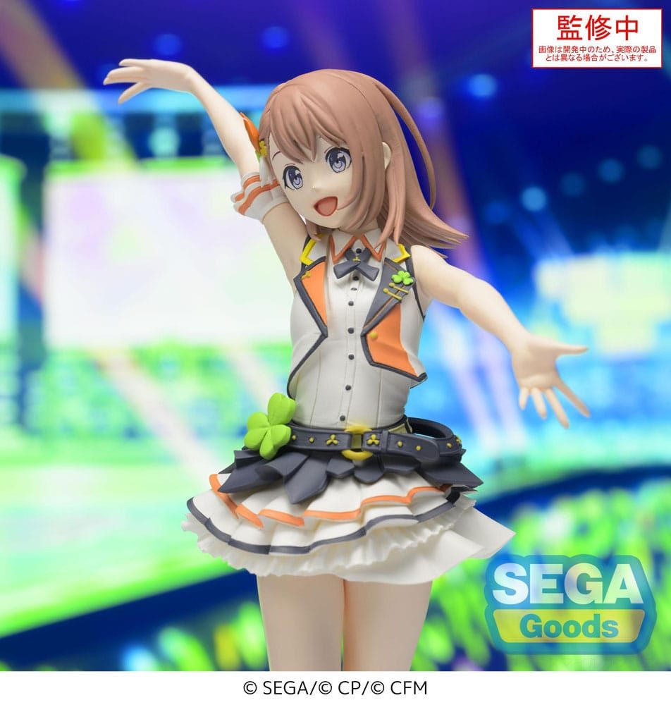Sega Merchandise-Figur Hatsune Miku: Colorful Stage! Hanasato Minori 15 cm