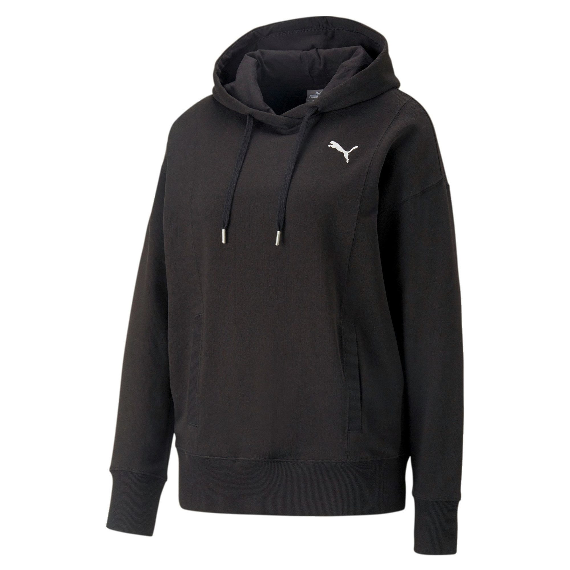 Kapuzenpullover Puma Damen Kapuzenpullover HER Hoodie TR 673110