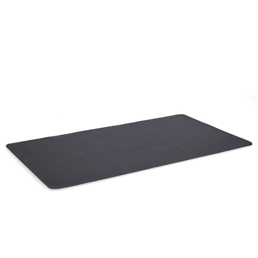Zeller Present Schreibtisch zeller Schreibtischunterlage OFFICE BT 70x40 cm schwarz