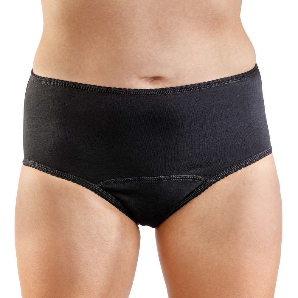 Inkontinenzslip Suprima bodyguard new life Inkontinenz Hüftslip