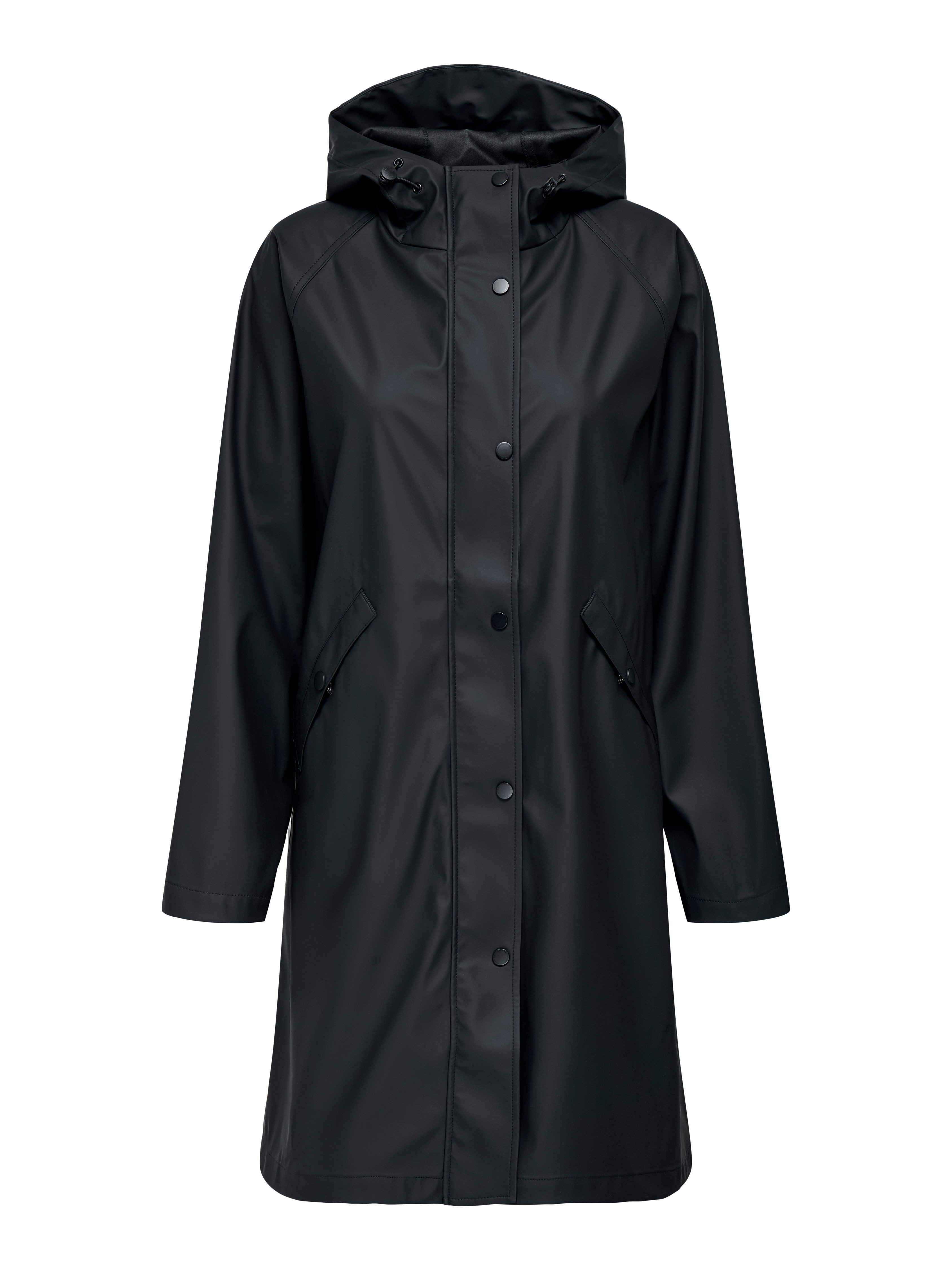 ONLY Regenjacke Wasserdichter Regenmantel – Modischer günstig online kaufen