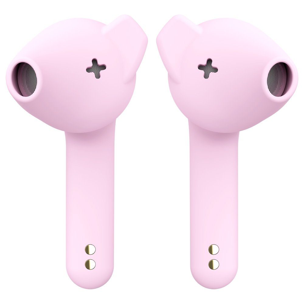 Defunc Defunc True Basic - Wireless InEar-Kopfhörer wireless In-Ear-Kopfhörer
