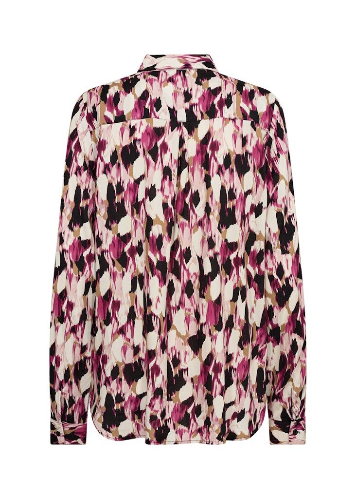 soyaconcept Blusenponcho soyaconcept / Da. Bluse günstig online kaufen