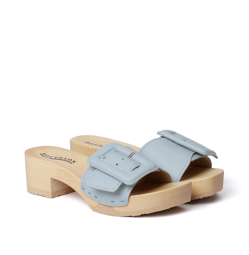 Softclox PITA Nappa powder blue (natur) günstig online kaufen
