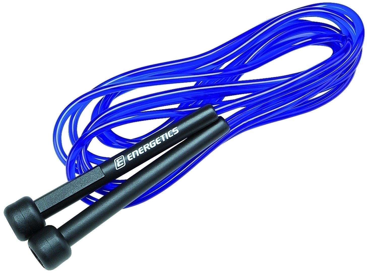 Energetics Springseil Springseil Skip Rope BLUE