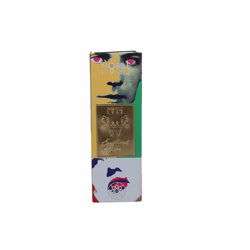 Nobile 1942 Extrait Parfum Pontevecchio W Exceptional Edition Extrait De Parfum 75ml