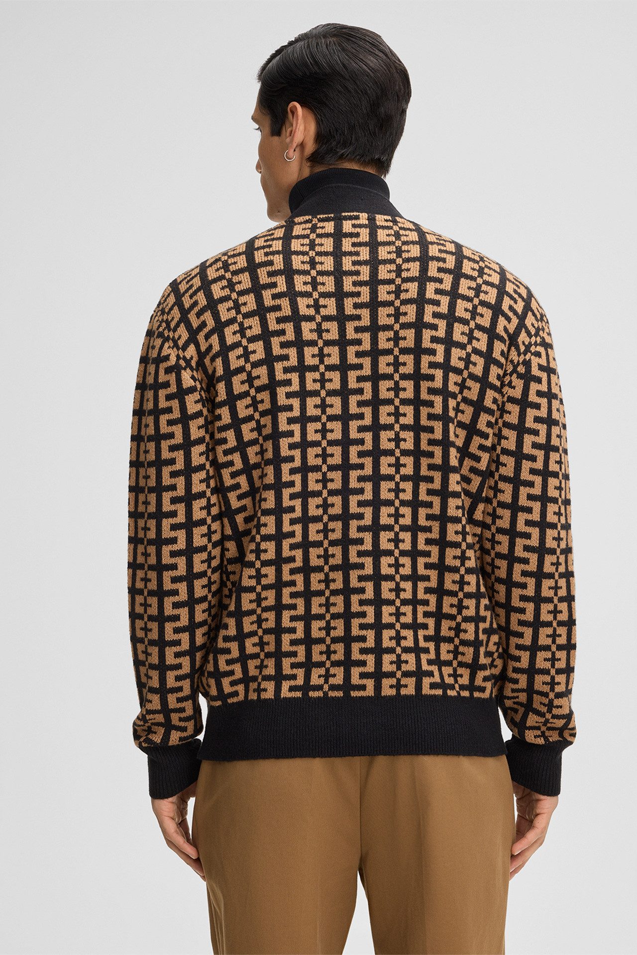 Strellson Strickjacke 11 Tito-CM 10020209