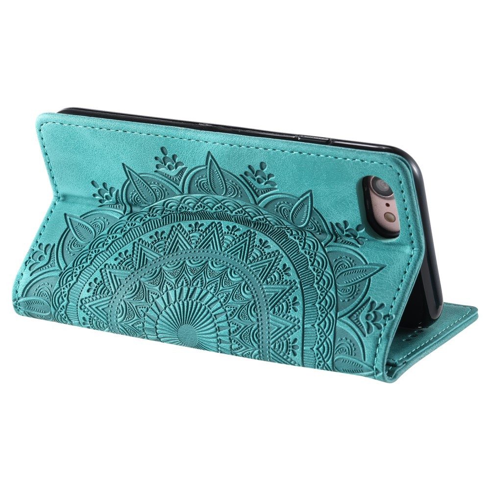 CoverKingz Handyhülle Hülle für Apple iPhone 16e Handyhülle Flip Case Cover Tasche Etui 15,5 cm (6,1 Zoll), Klapphülle Schutzhülle mit Kartenfach Schutztasche M – Bild 4 von 5