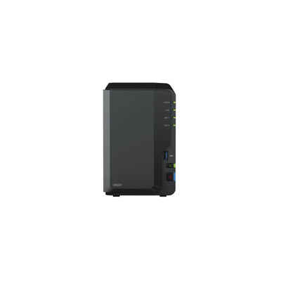 Synology DS223 Сервери NAS