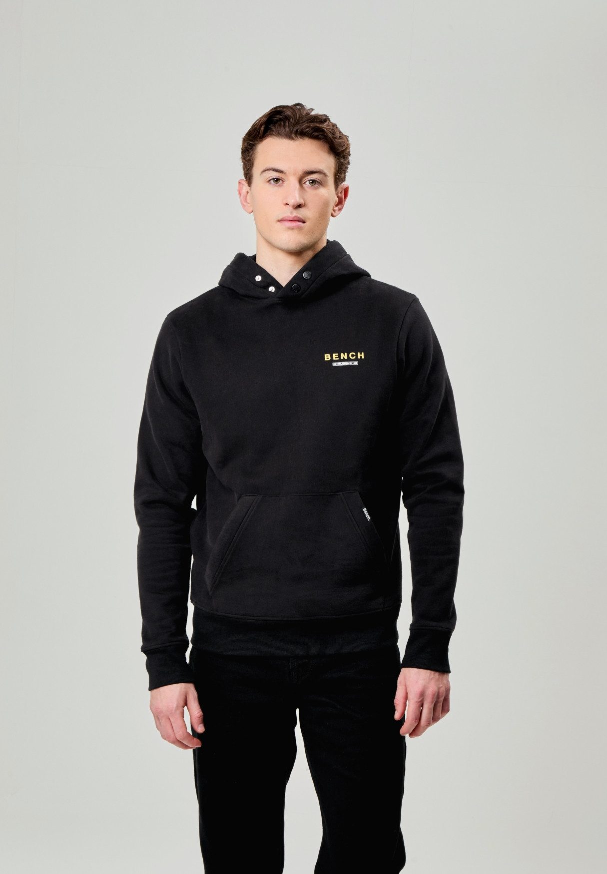 Bench. Sweatshirt Bench Sweatshirt Manti