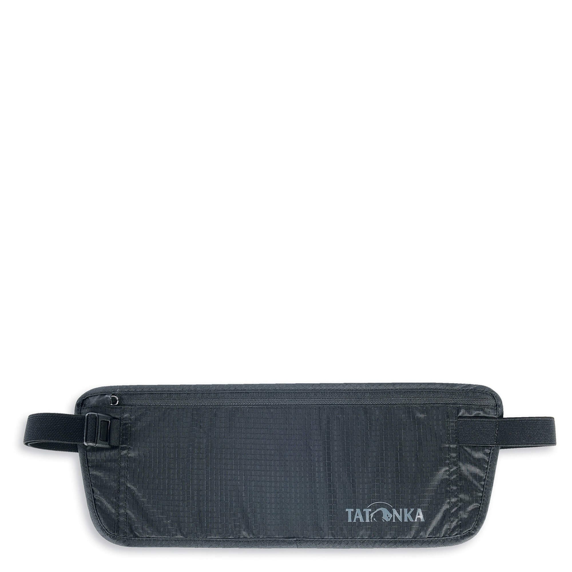 Bauchtasche Skin Document Belt L - Gürteltasche 33 cm (black)