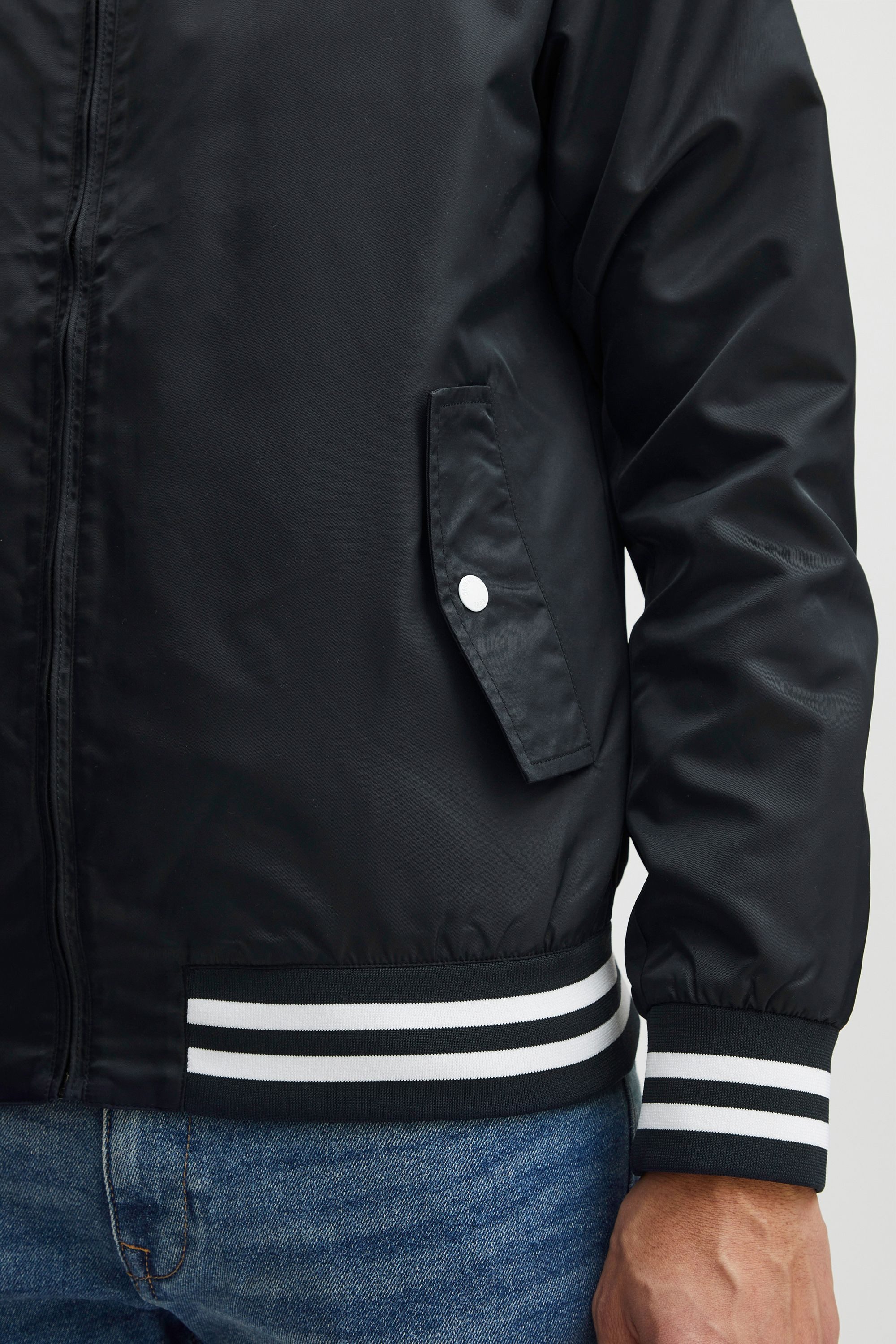 Indicode Bomberjacke IDKevin Modische Jacke