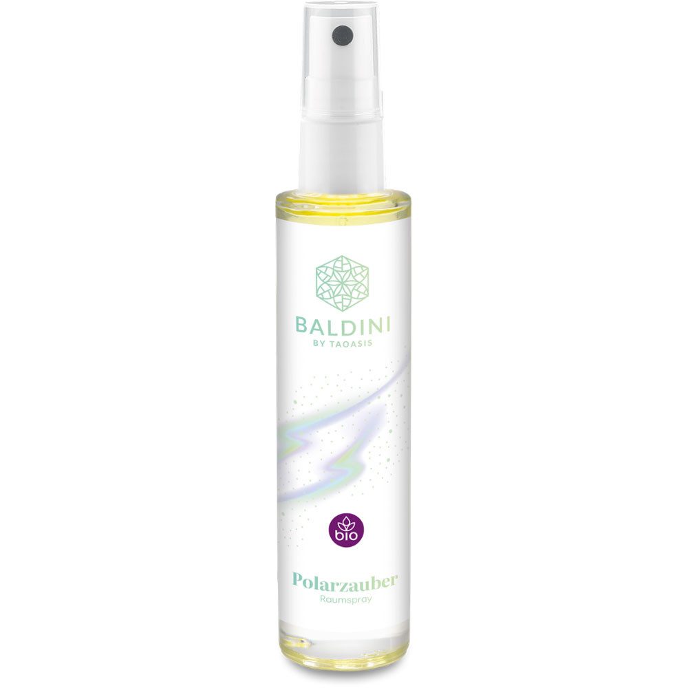 Baldini Raumduft Polarzauber Raumspray, 50 ml