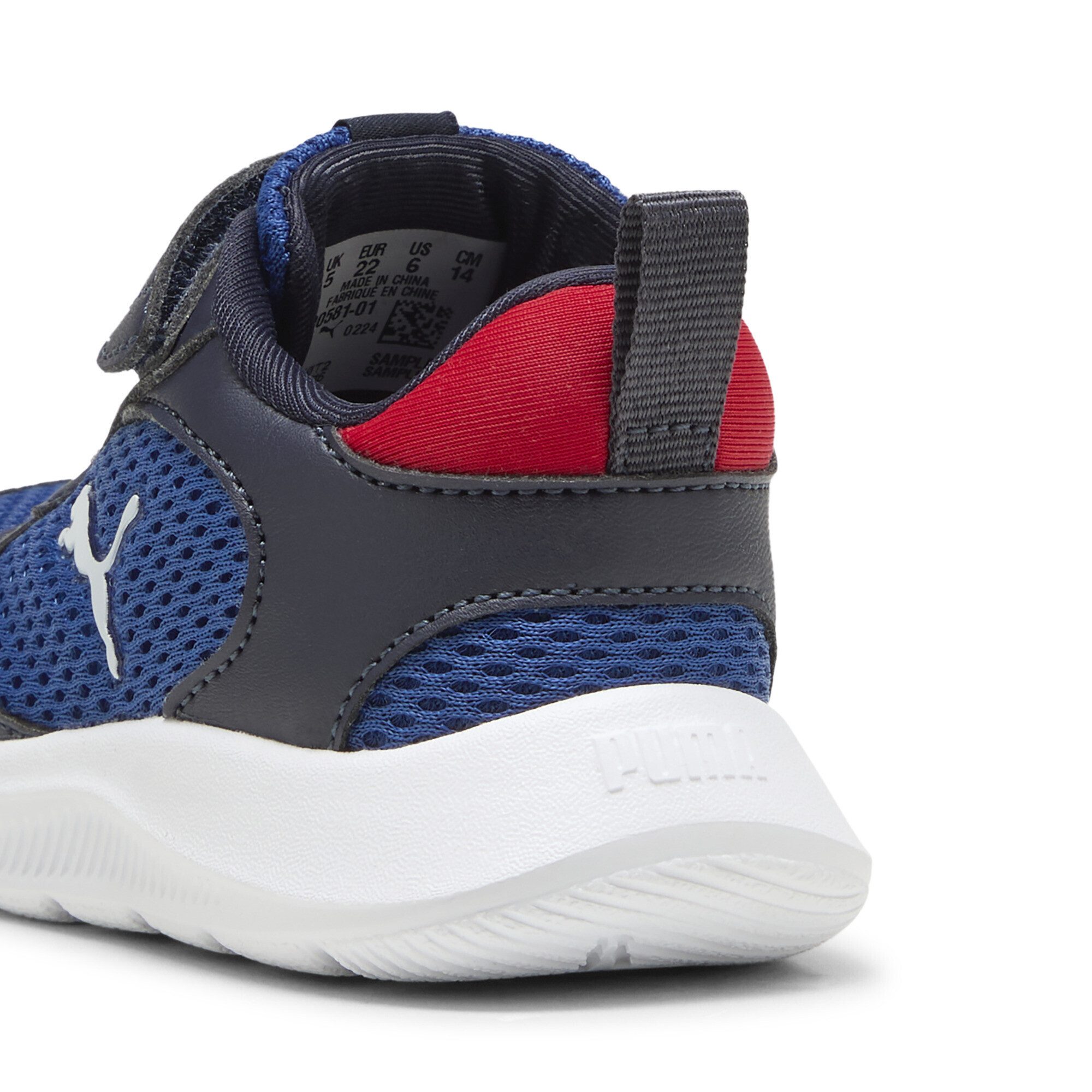 PUMA Fun Racer 2 Sneakers Kinder Sneaker