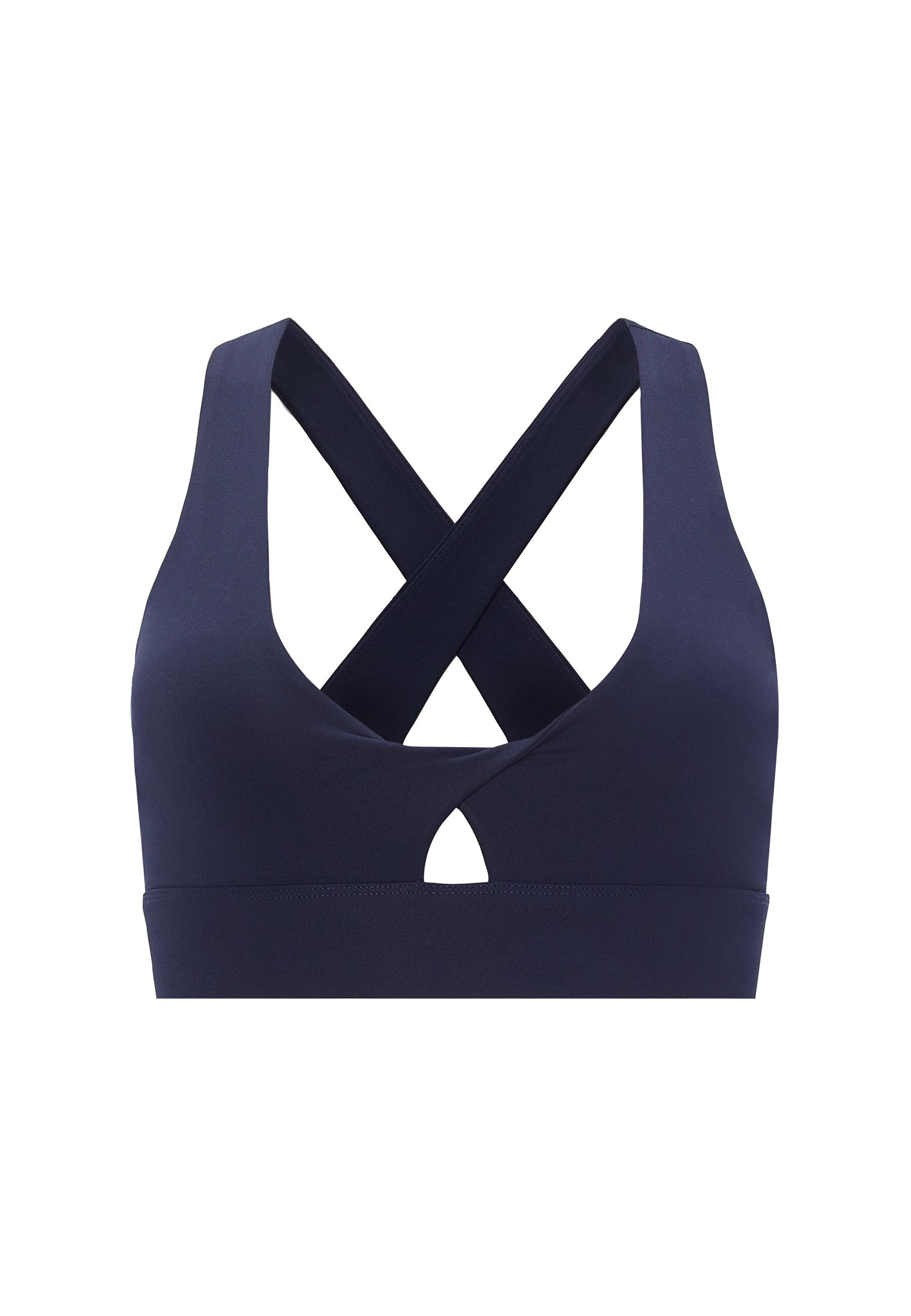 Fabletics Sport-BH Oasis Twist mit mittlerem Halt günstig online kaufen