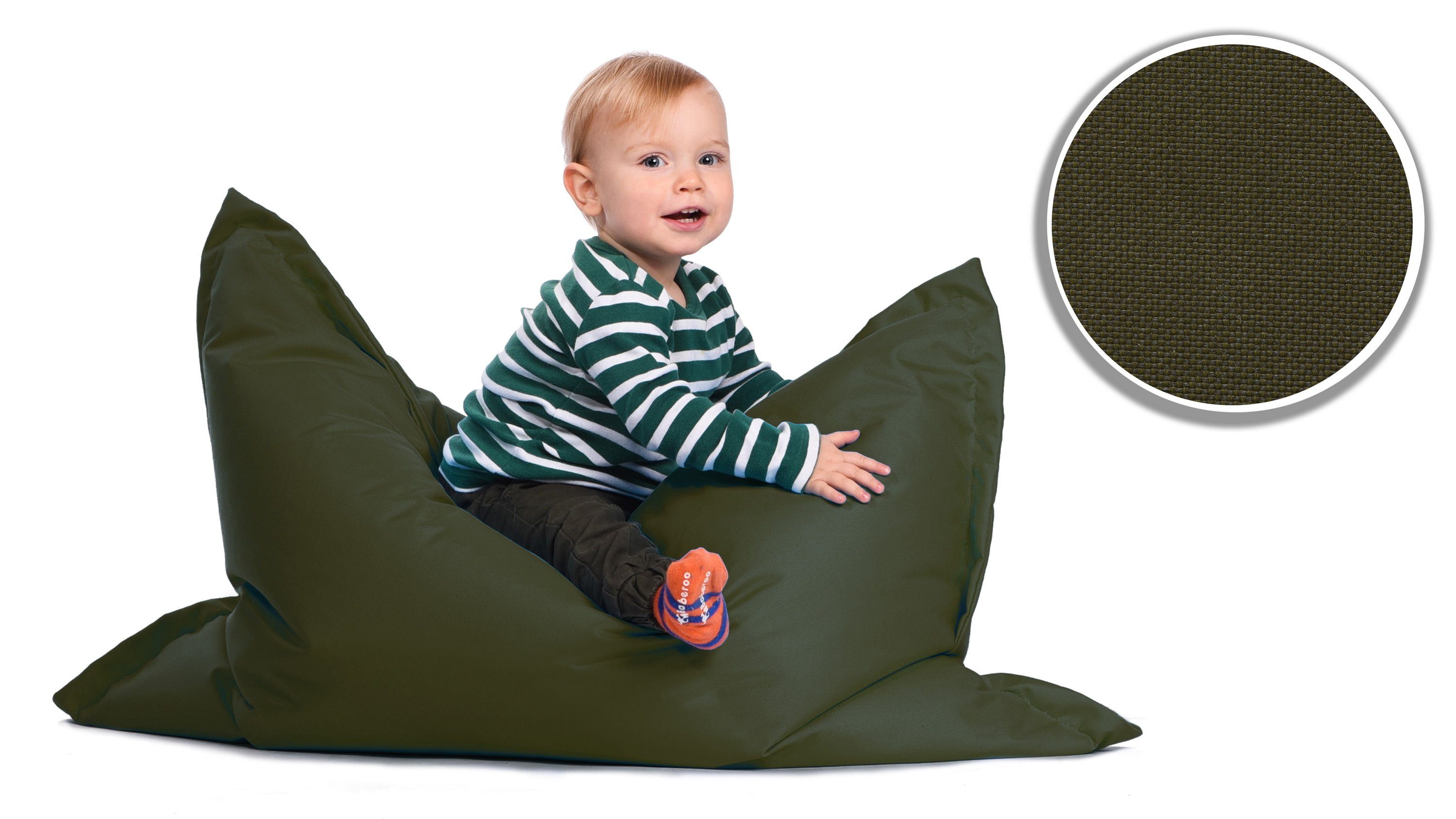 sunnypillow Sitzsack Outdoor & Indoor günstig online kaufen