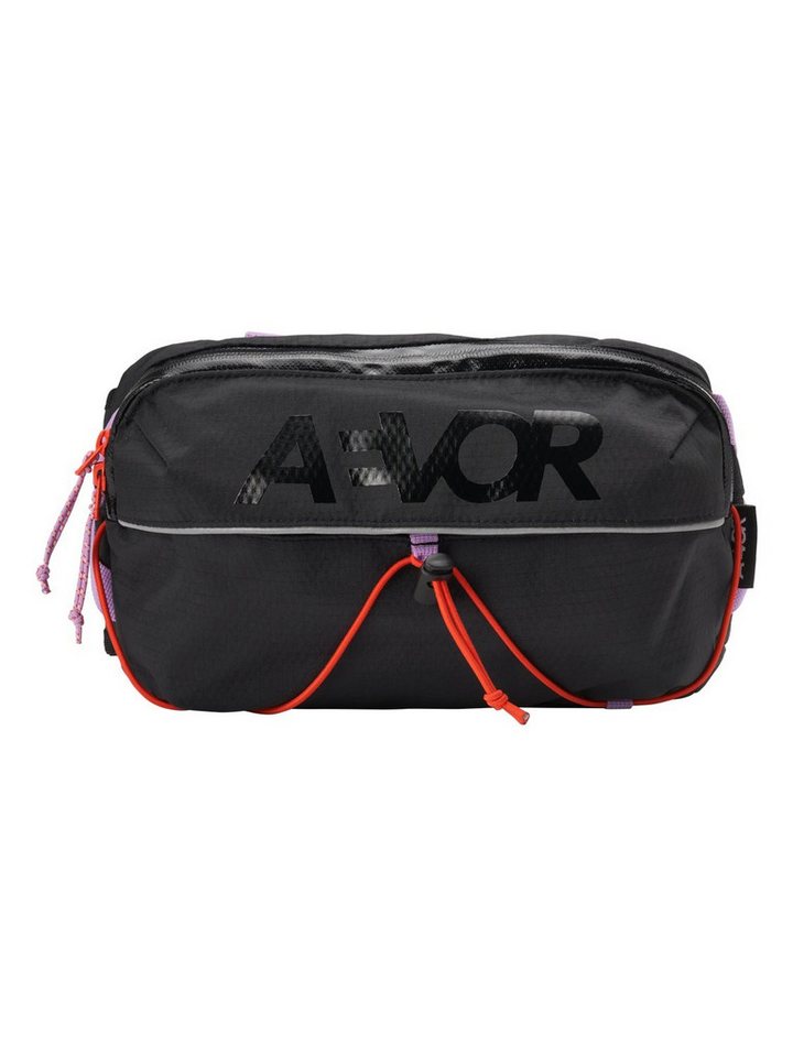 AEVOR Fahrradtasche Barbag, Lenkertasche und Crossbody Bag