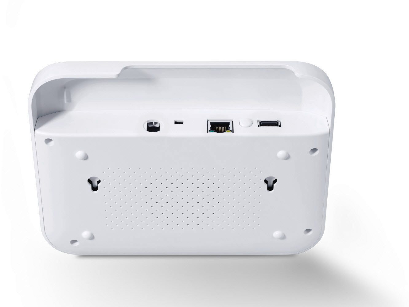 LUPUS ELECTRONICS XT1 Plus Starter Pack Smart-Home-Zubehör