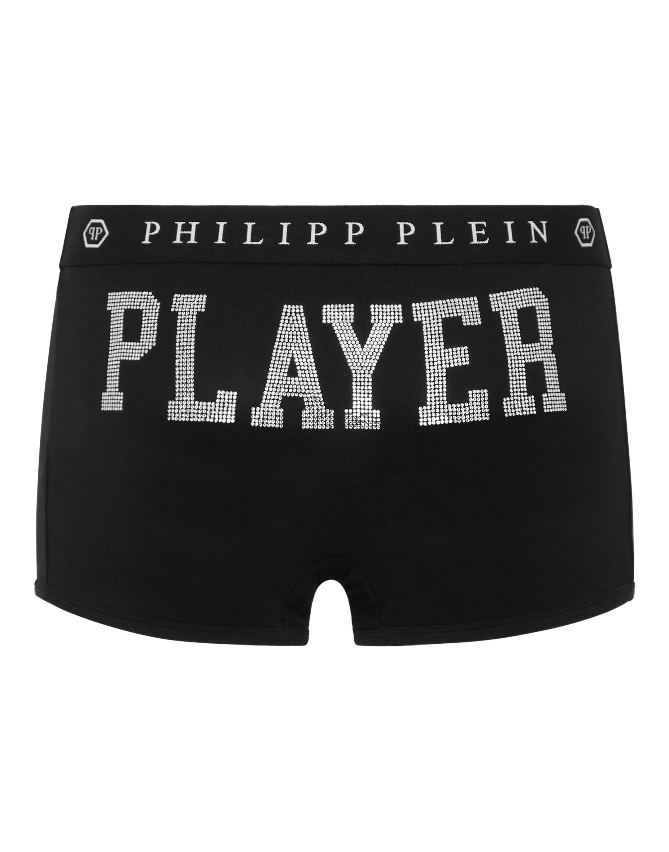 PHILIPP PLEIN Boxer Philipp Plein Tm