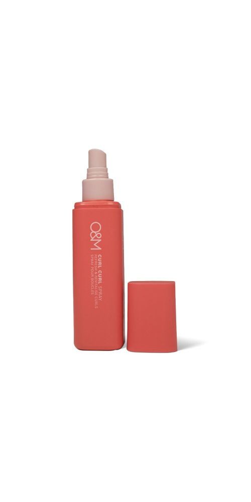 O&M Leave-in Pflege O&M Curl Curl Spray 150ml