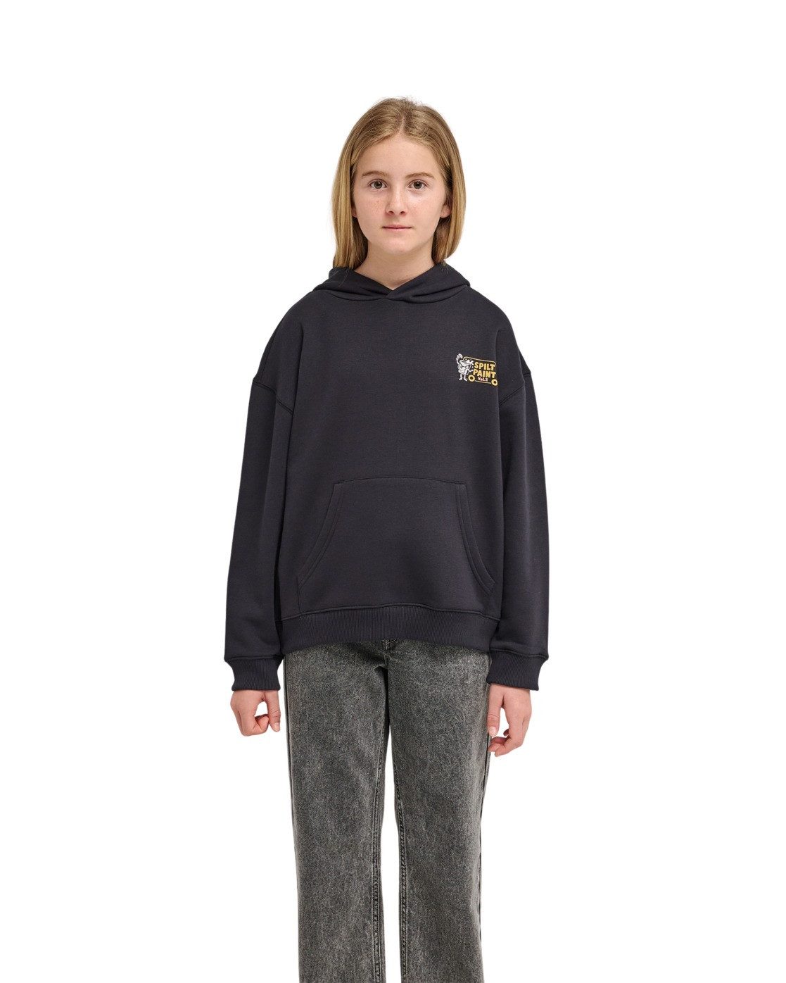 Hoodie Timber Van