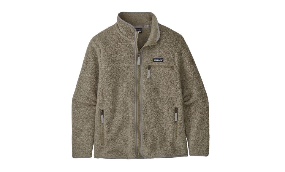 Patagonia Funktionsjacke Patagonia Retro Pile Fleece günstig online kaufen