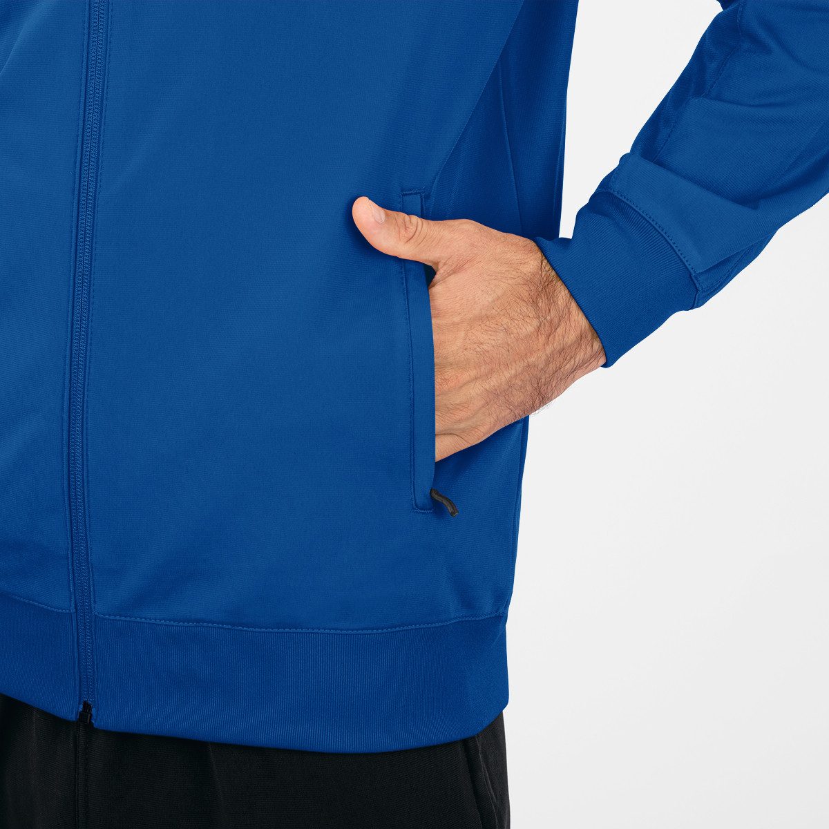 Jako Trainingsjacke Jako Herren Polyesterjacke Classico 9350
