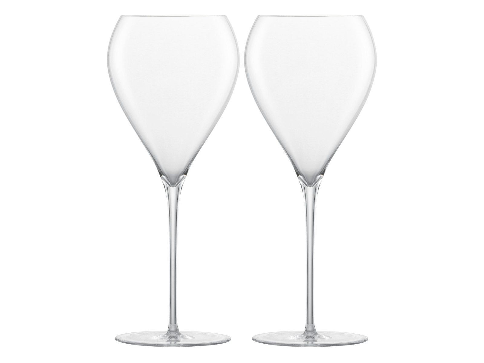 Gläser-Set Enoteca Premium Schaumweinglas Set 2tlg