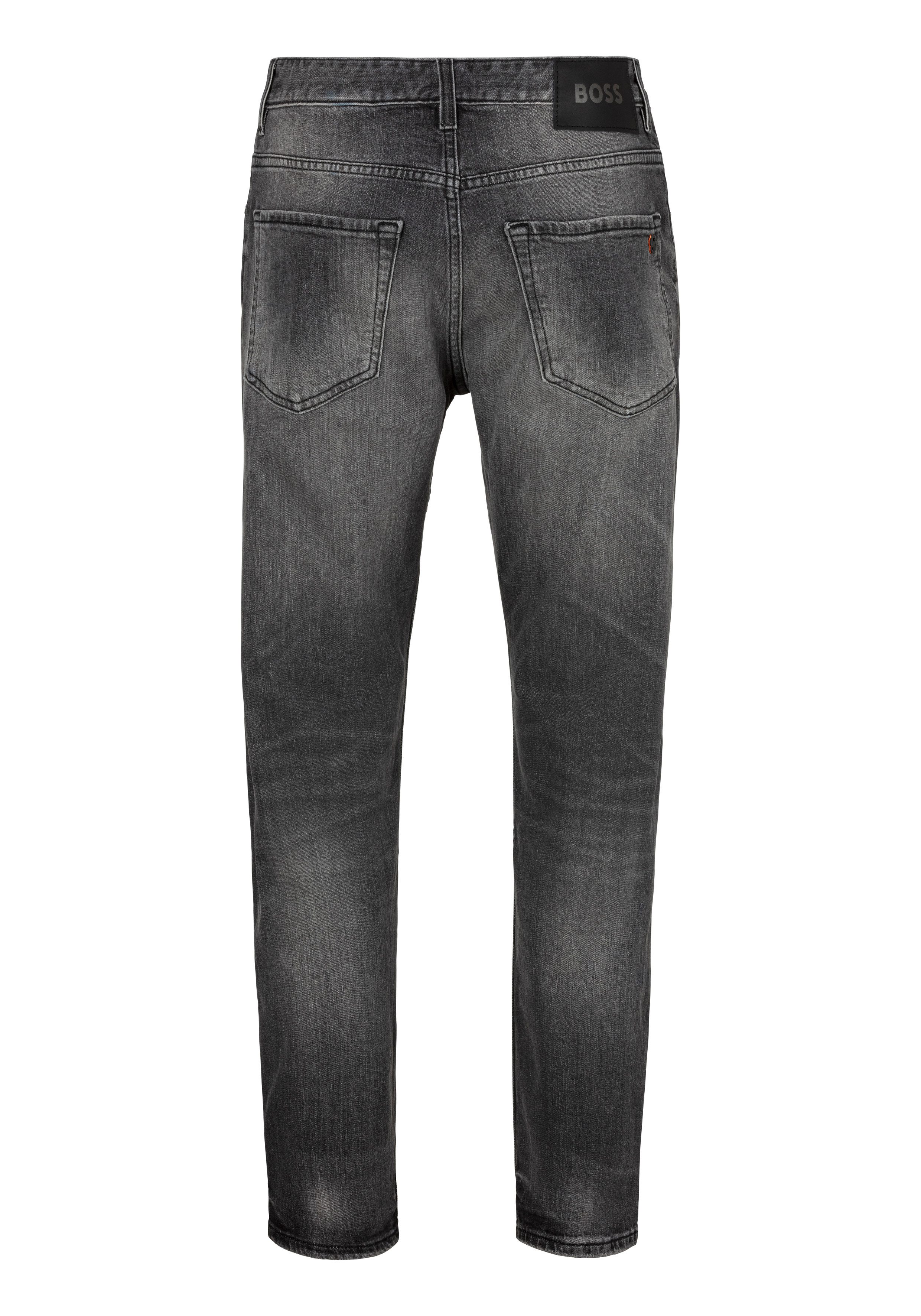 BOSS ORANGE Regular-fit-Jeans Re.Maine Selvedge BO günstig online kaufen