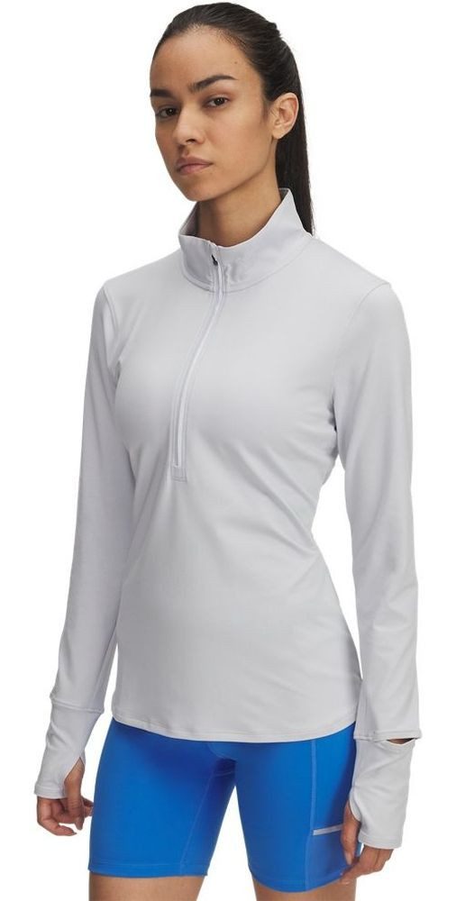 Longsleeve Launch Pro Half Zip