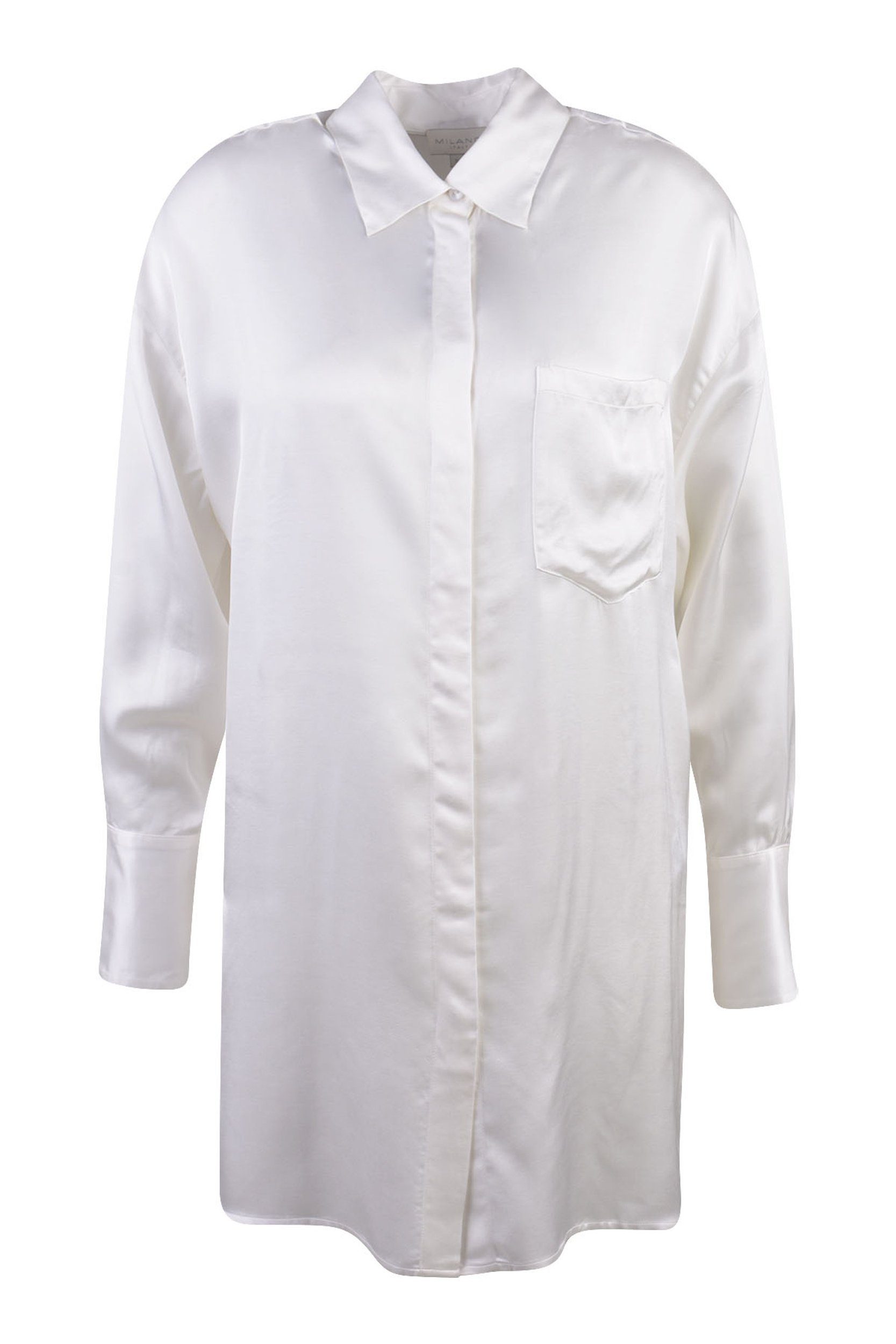 Milano collar shirt Shirt, blouse