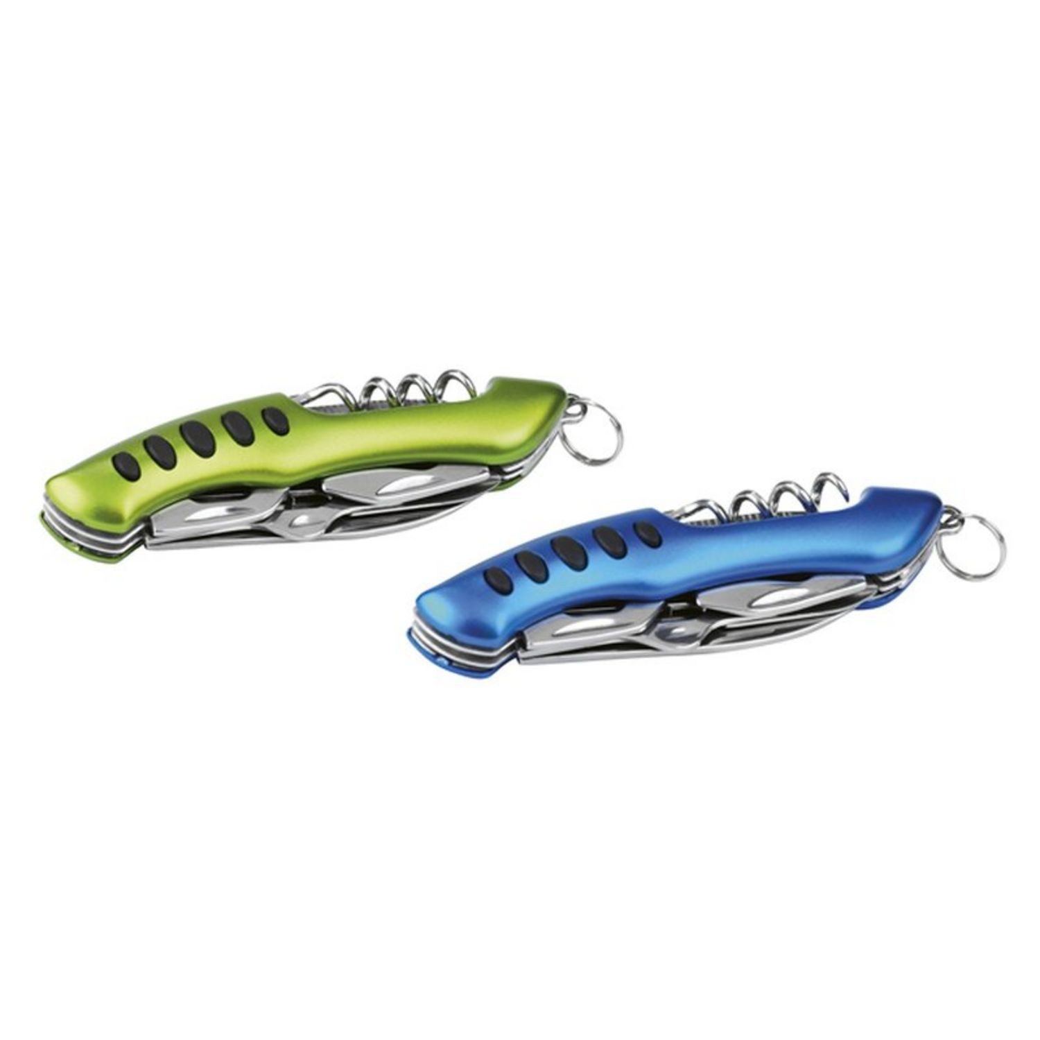 moses Buntstift Expedition Natur Taschenmesser