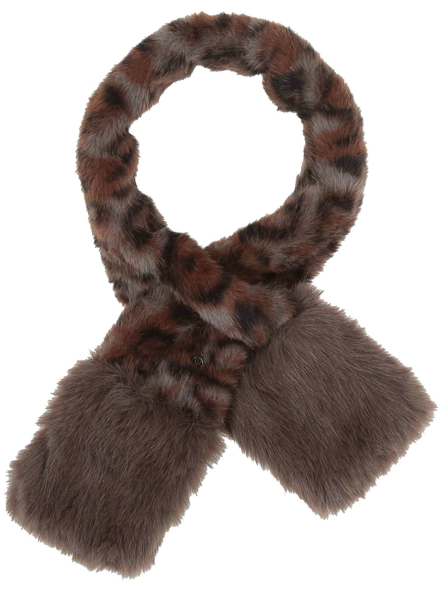 Loevenich Modeschal Polyesterschal