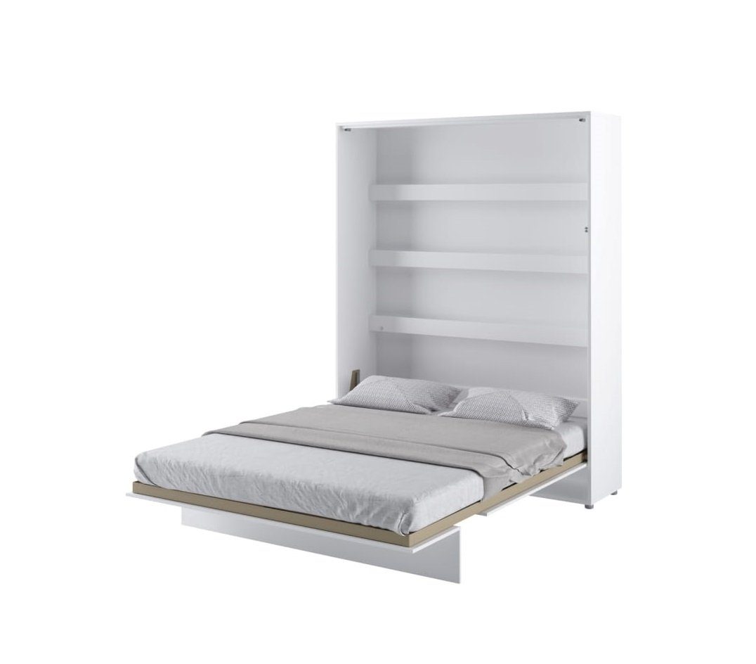 Compleo Schrankbett Vertical Wandklappbett Lenart Bed Concept Schrankklappbett