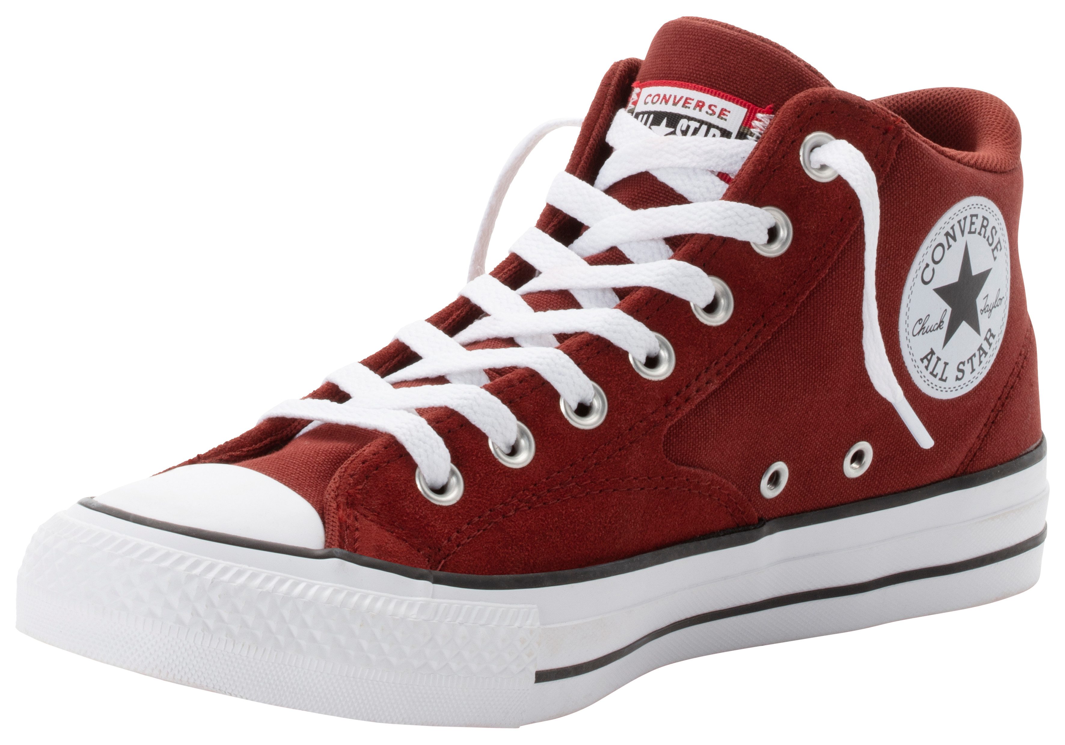 Converse CHUCK TAYLOR ALL STAR MALDEN STREET Кроссовки