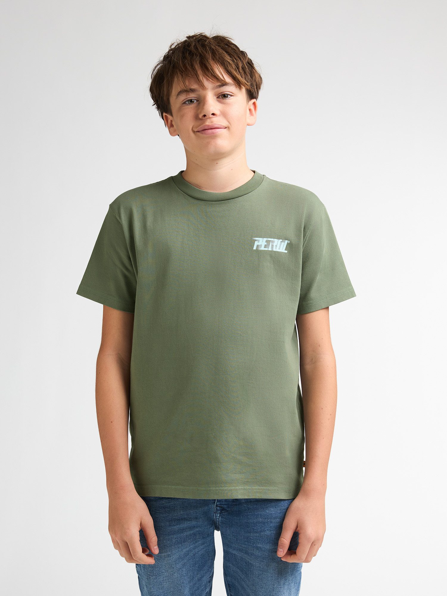 T-Shirt Toro