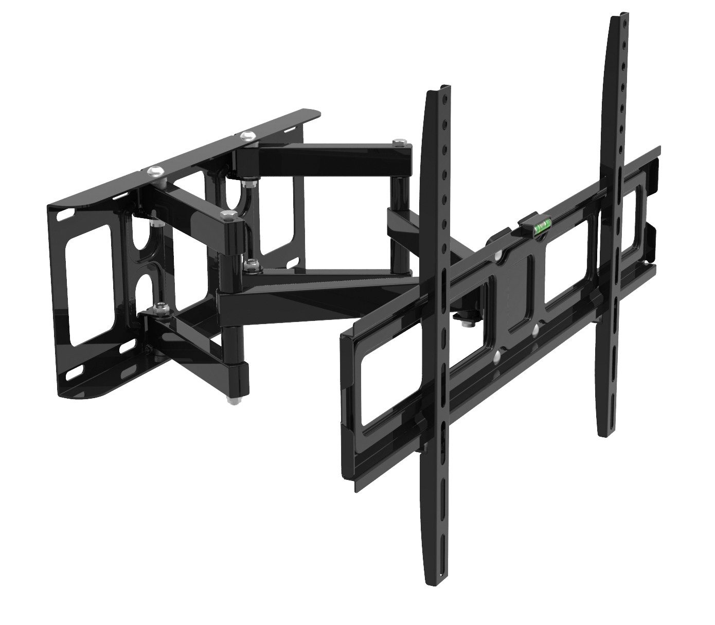my wall TV-Wandhalterung HF19L, (bis 70 Zoll, Vollbeweglicher Wandhalter für LCD TV)