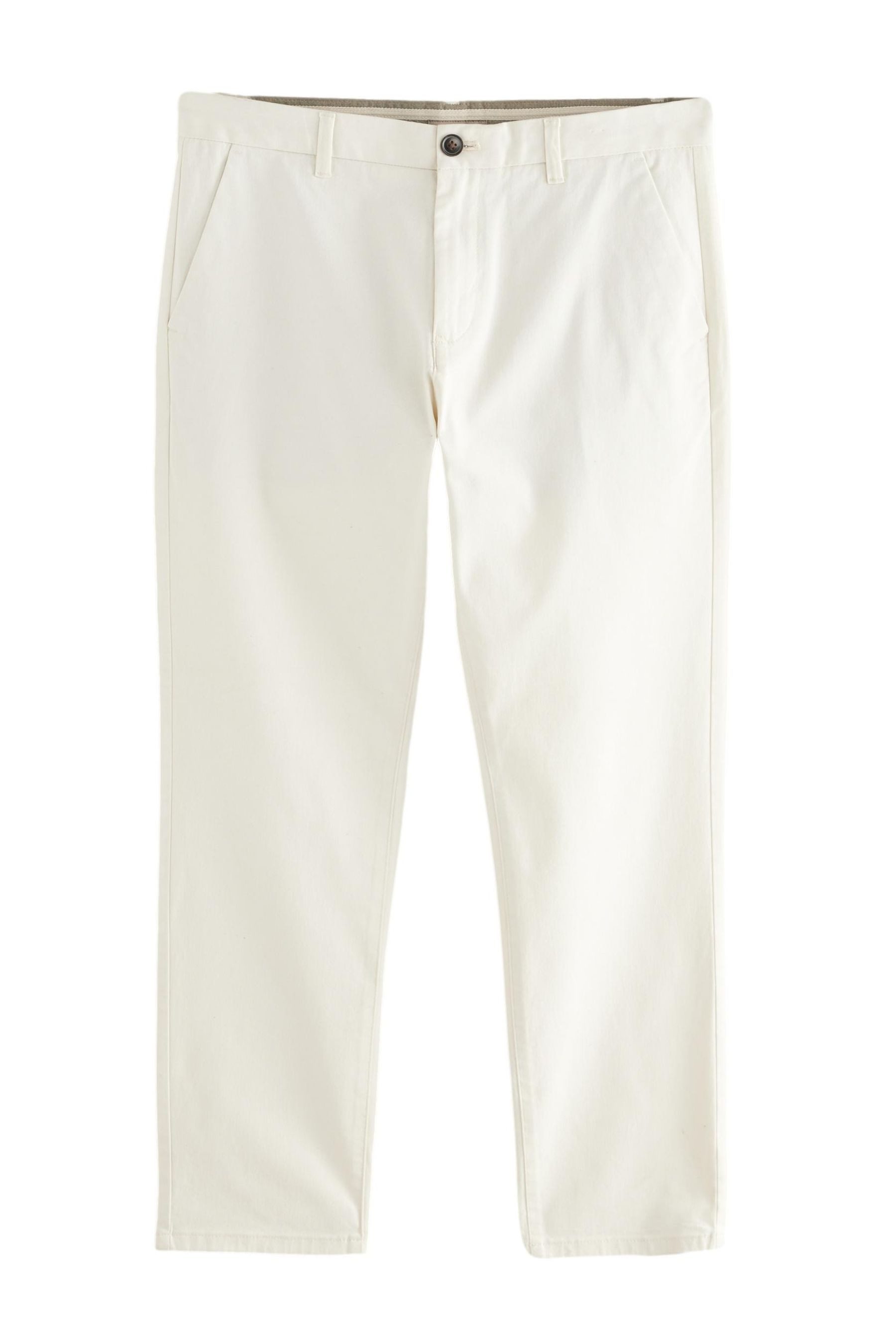 Next Chinohose Stretch-Chinohose im Slim Fit günstig online kaufen
