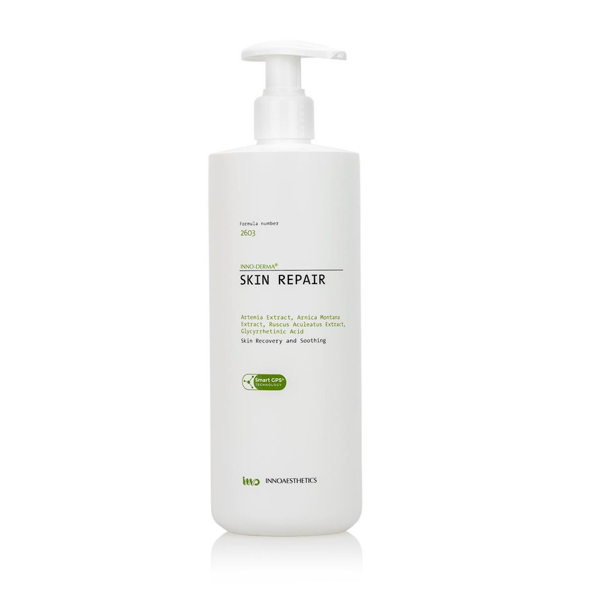 INNOAESTHETICS Anti-Aging-Creme Innoaesthetics Skin Repair, 1-tlg.