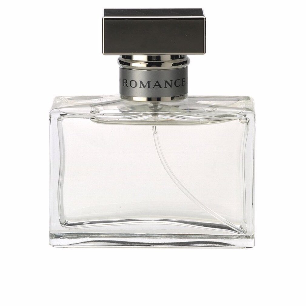 Ralph Lauren Eau de Parfum Romance, Glasflakon, Parfüm EDP, Damenduft